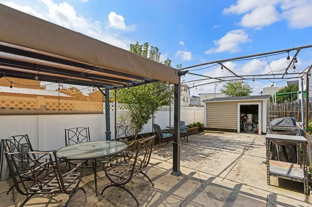 $1,850 | 98 Bergen Avenue, Unit 3, Kearny, NJ 07032