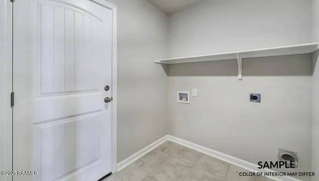 $233,500 | 129 Festival Drive, Crowley, LA 70526