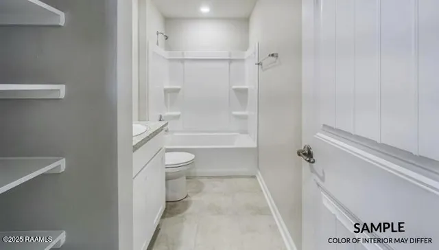 $233,500 | 129 Festival Drive, Crowley, LA 70526