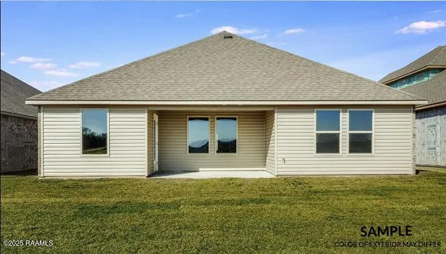 $233,500 | 129 Festival Drive, Crowley, LA 70526