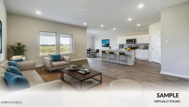 $233,500 | 129 Festival Drive, Crowley, LA 70526