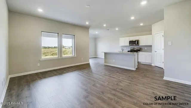 $233,500 | 129 Festival Drive, Crowley, LA 70526