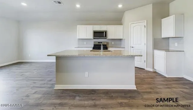 $233,500 | 129 Festival Drive, Crowley, LA 70526