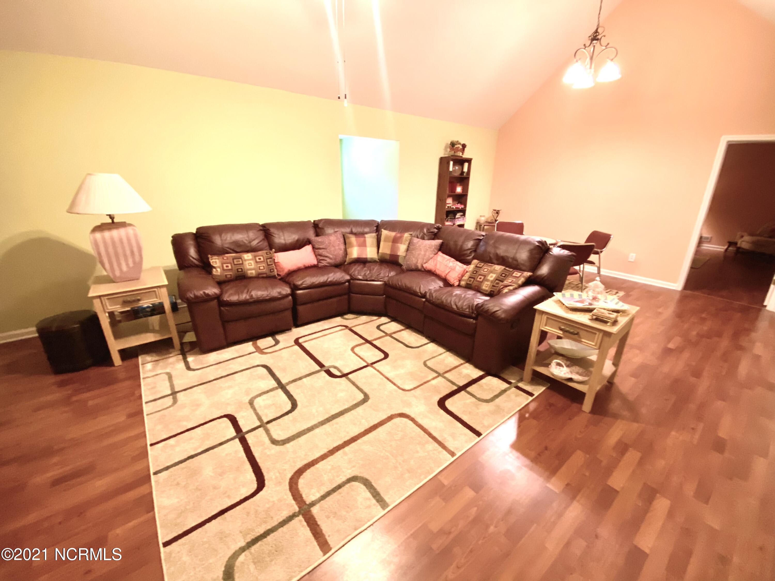 1032 Quill Moore Road Clarkton, NC 28433 - Photo 24 of 72 2nd Floor