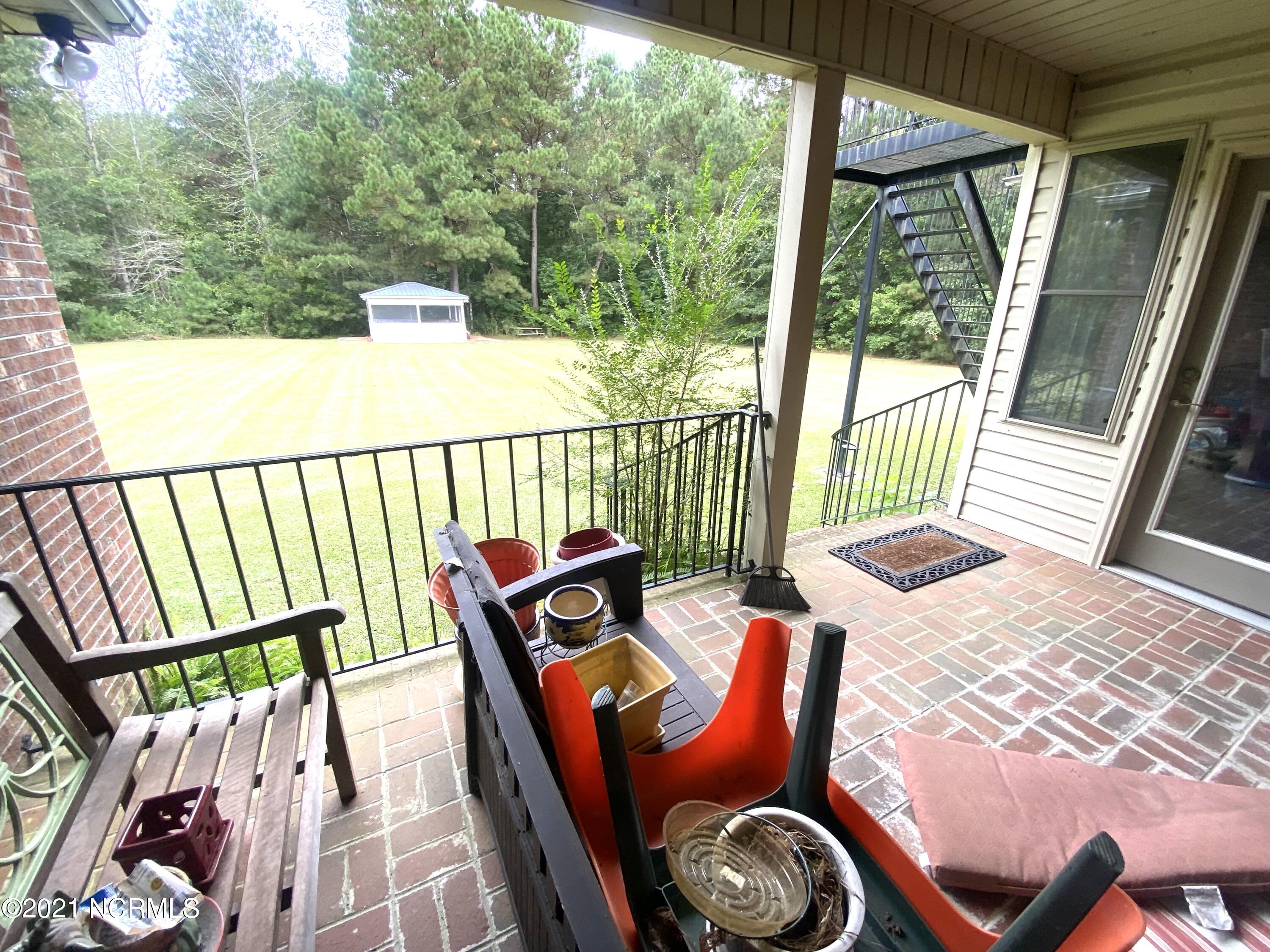 1032 Quill Moore Road Clarkton, NC 28433 - Photo 48 of 72 2.06+- acres