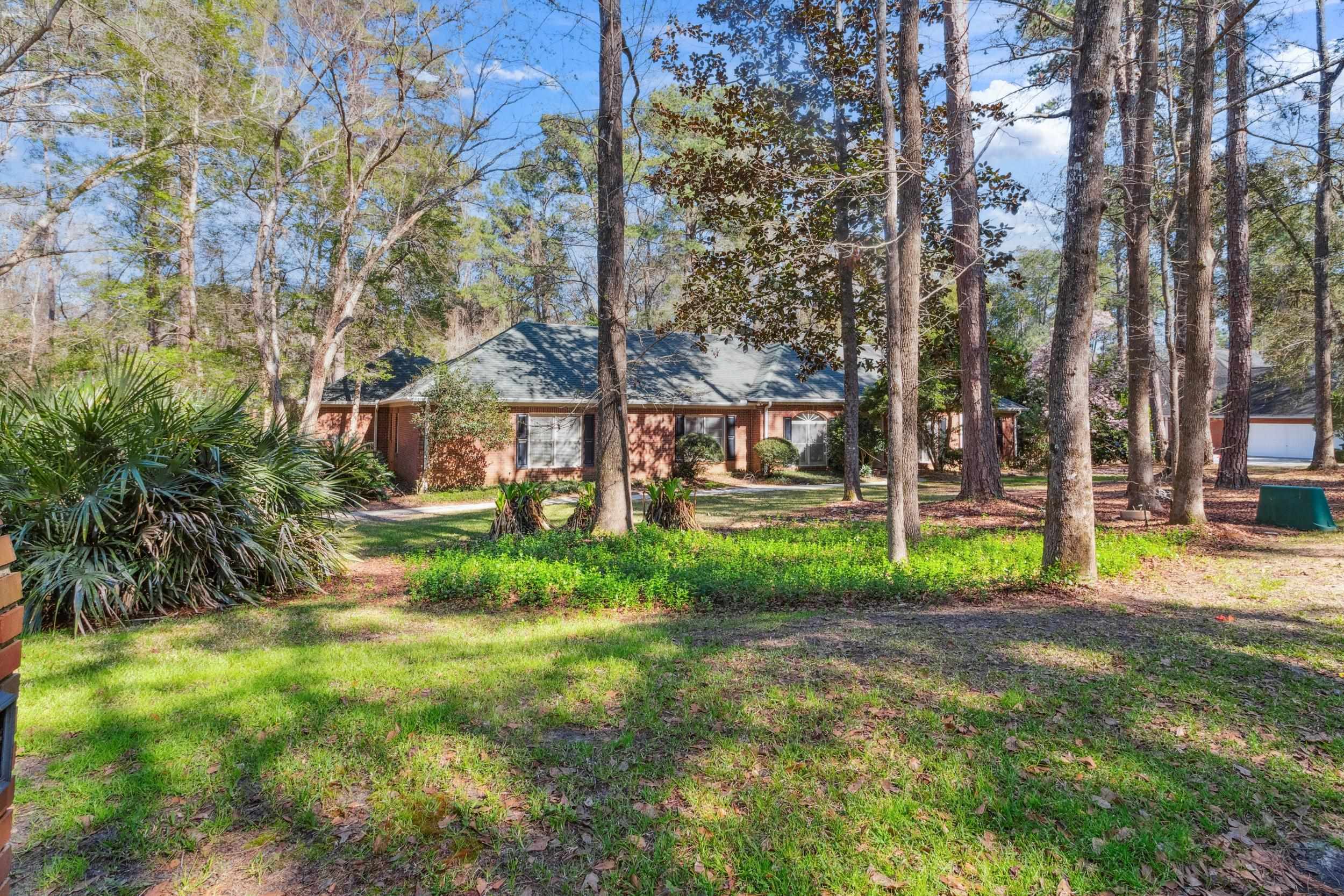 4847 Highgrove Road Tallahassee, FL 32309 - Photo 40 of 41 Gallery Image 40
