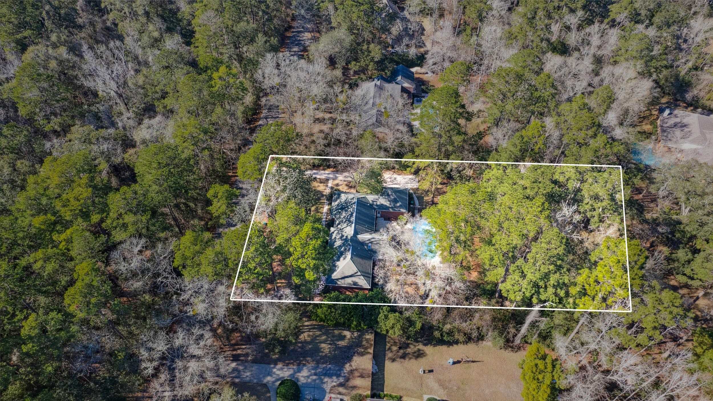 4847 Highgrove Road Tallahassee, FL 32309 - Photo 8 of 41 Gallery Image 8