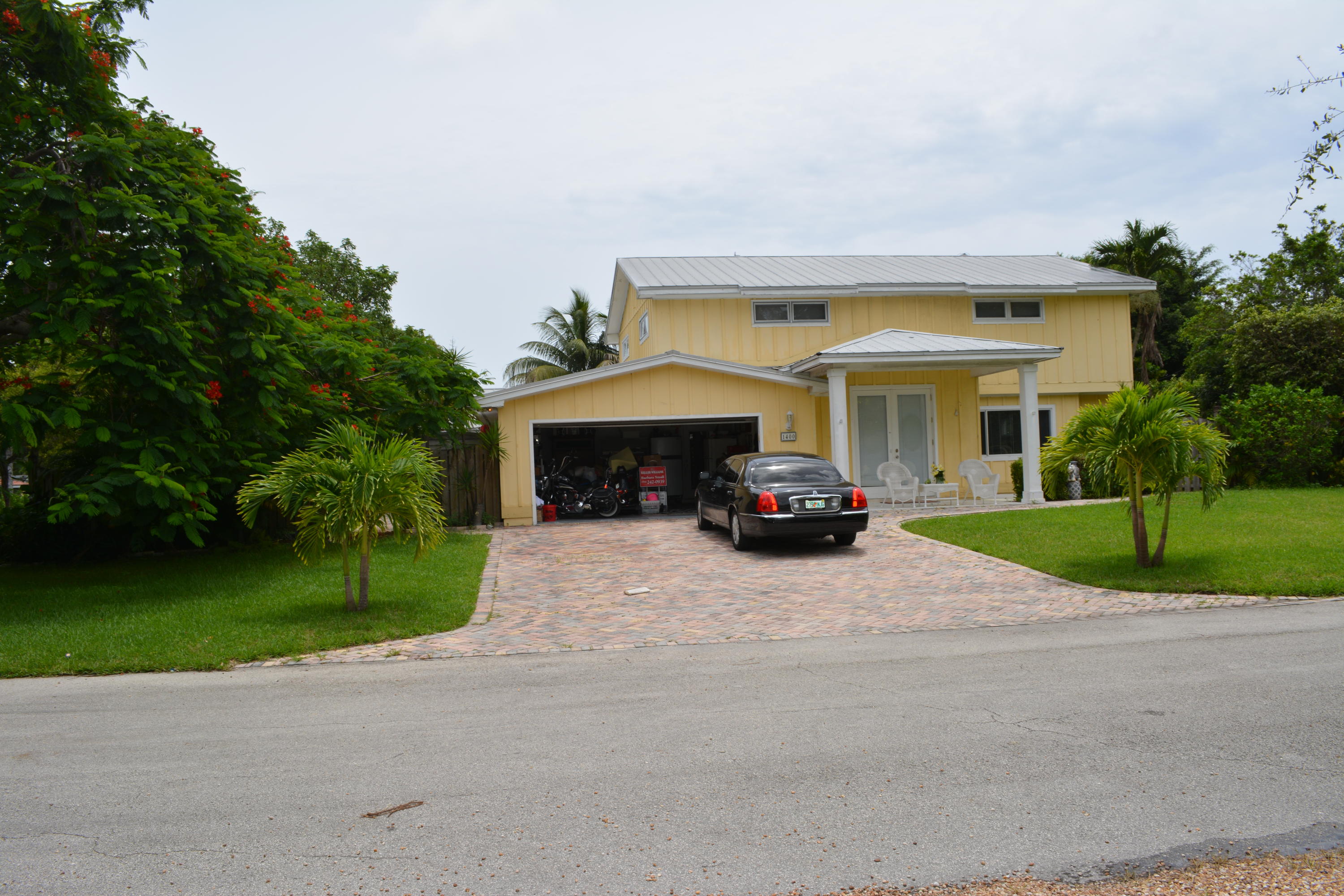 1400 Hermosa Road Boca Raton, FL 33486 - Photo 1 of 24 Front exterior