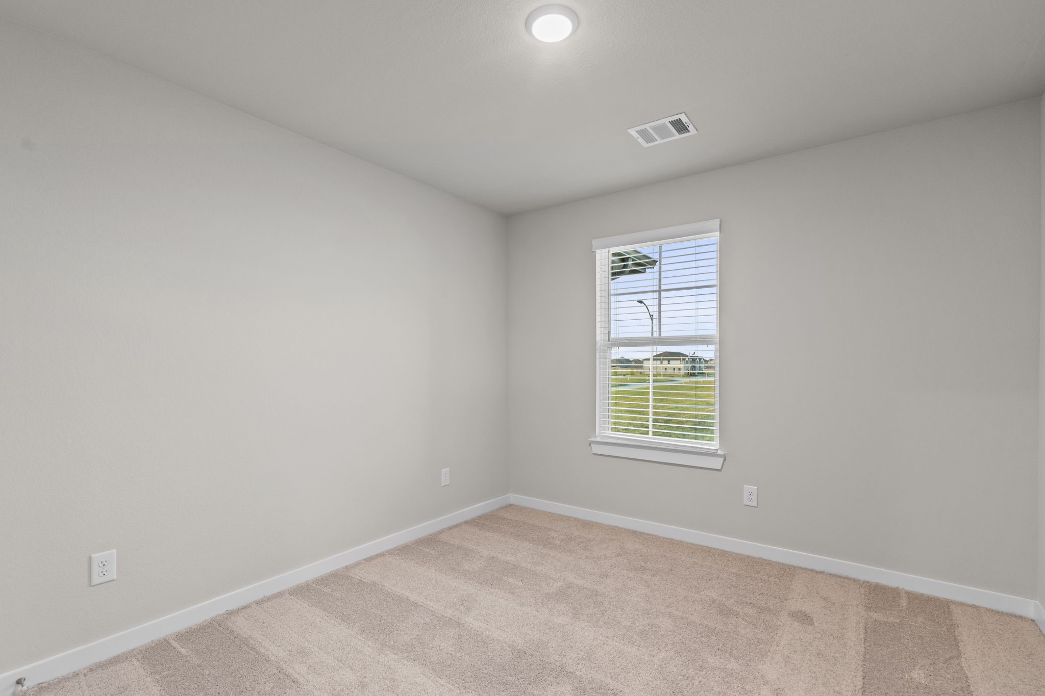 2778 Mariposa Crk Drive, Unit 2 Rosharon, TX 77583 - Photo 14 of 30 The secondary bedrooms are generously proportioned to accommodate even the large furniture you've been eyeing.