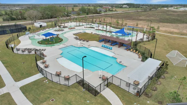 $239,990 | 2778 Mariposa Crk Drive, Unit 2, Rosharon, TX 77583