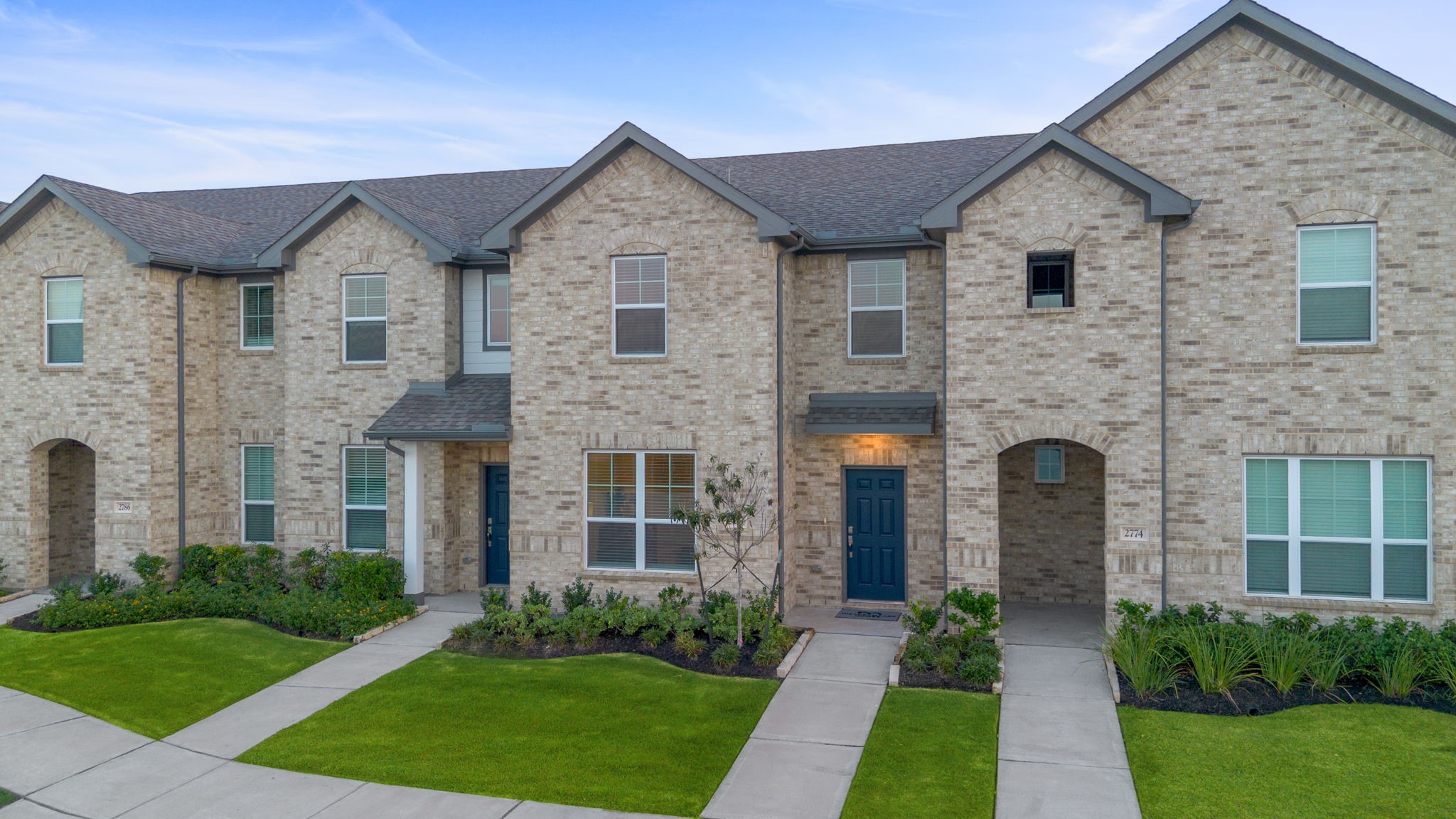 2778 Mariposa Crk Drive, Unit 2 Rosharon, TX 77583 - Photo 3 of 30 This isn’t just a house; it’s a place where memories will be made, laughter will fill the air, and every corner reflects a life well-lived.