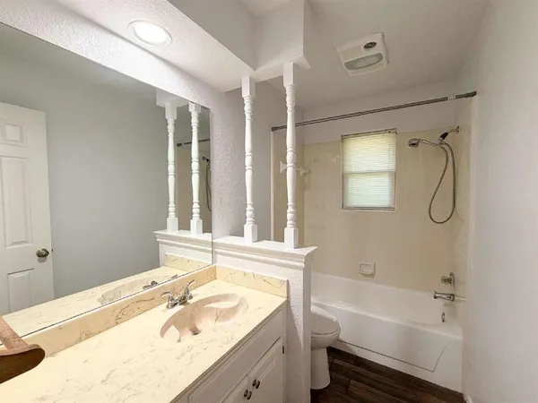 $1,995 | 701 Daniels Drive, Crowley, TX 76036