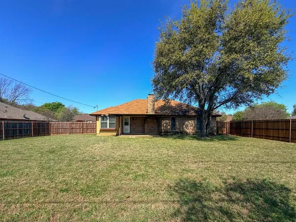 $1,995 | 701 Daniels Drive, Crowley, TX 76036