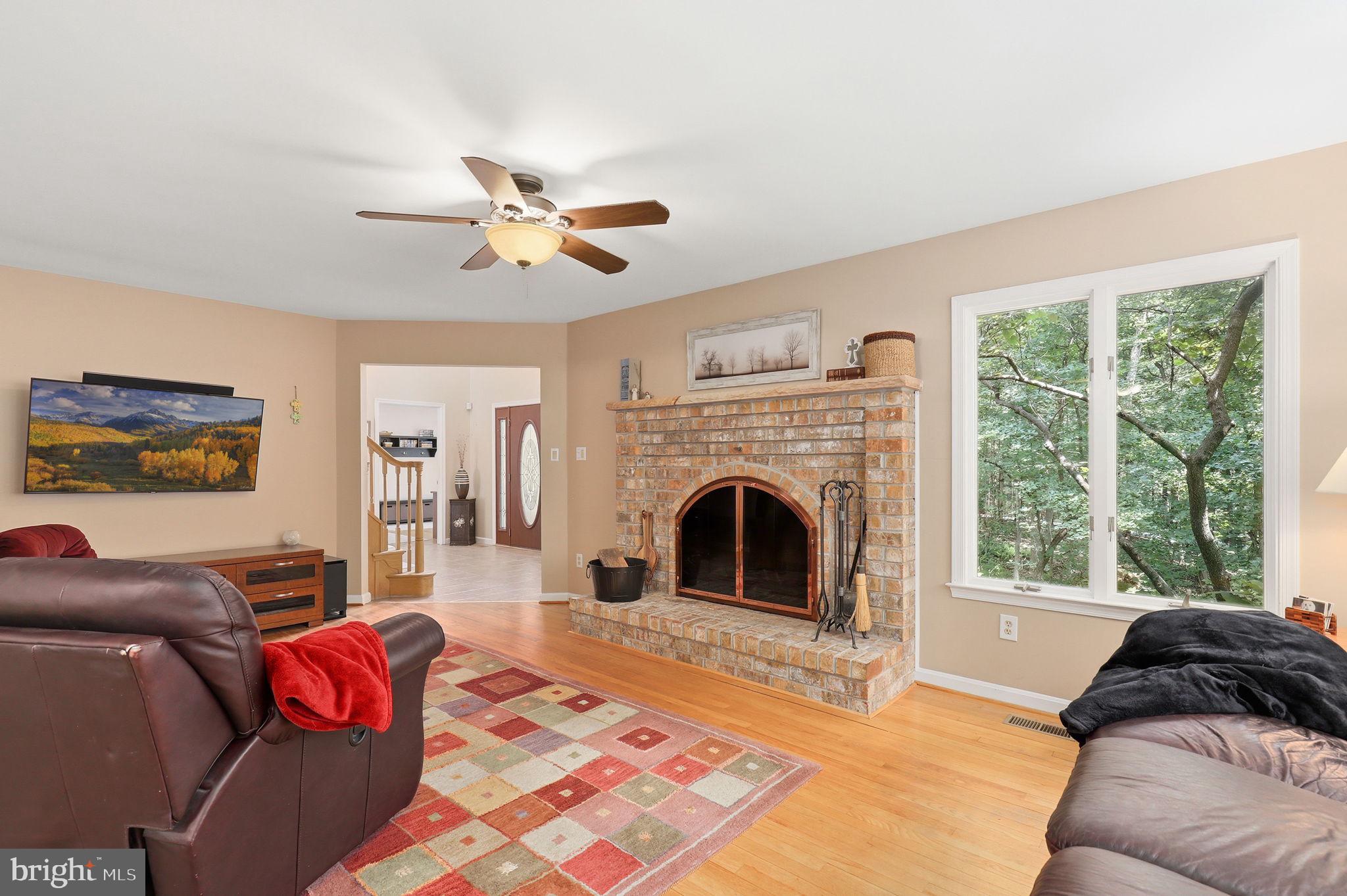 1225 Crows Foot Road Marriottsville, MD 21104 - Photo 9 of 64