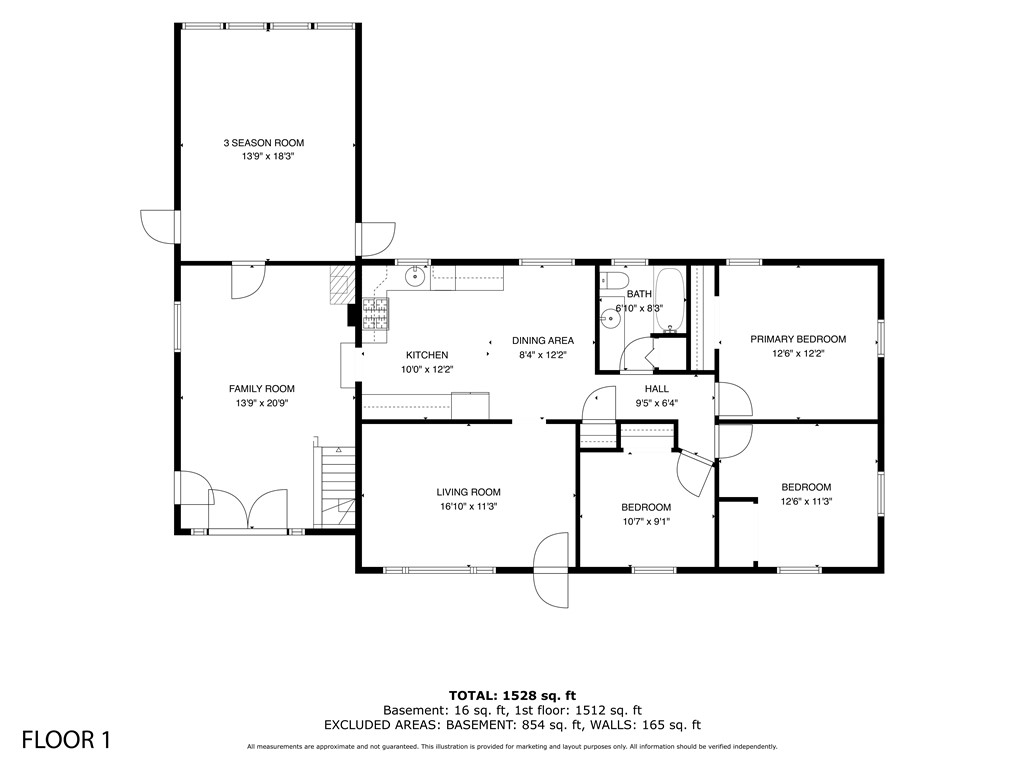 84 Hilton Road Warwick, RI 02889 - Photo 34 of 35