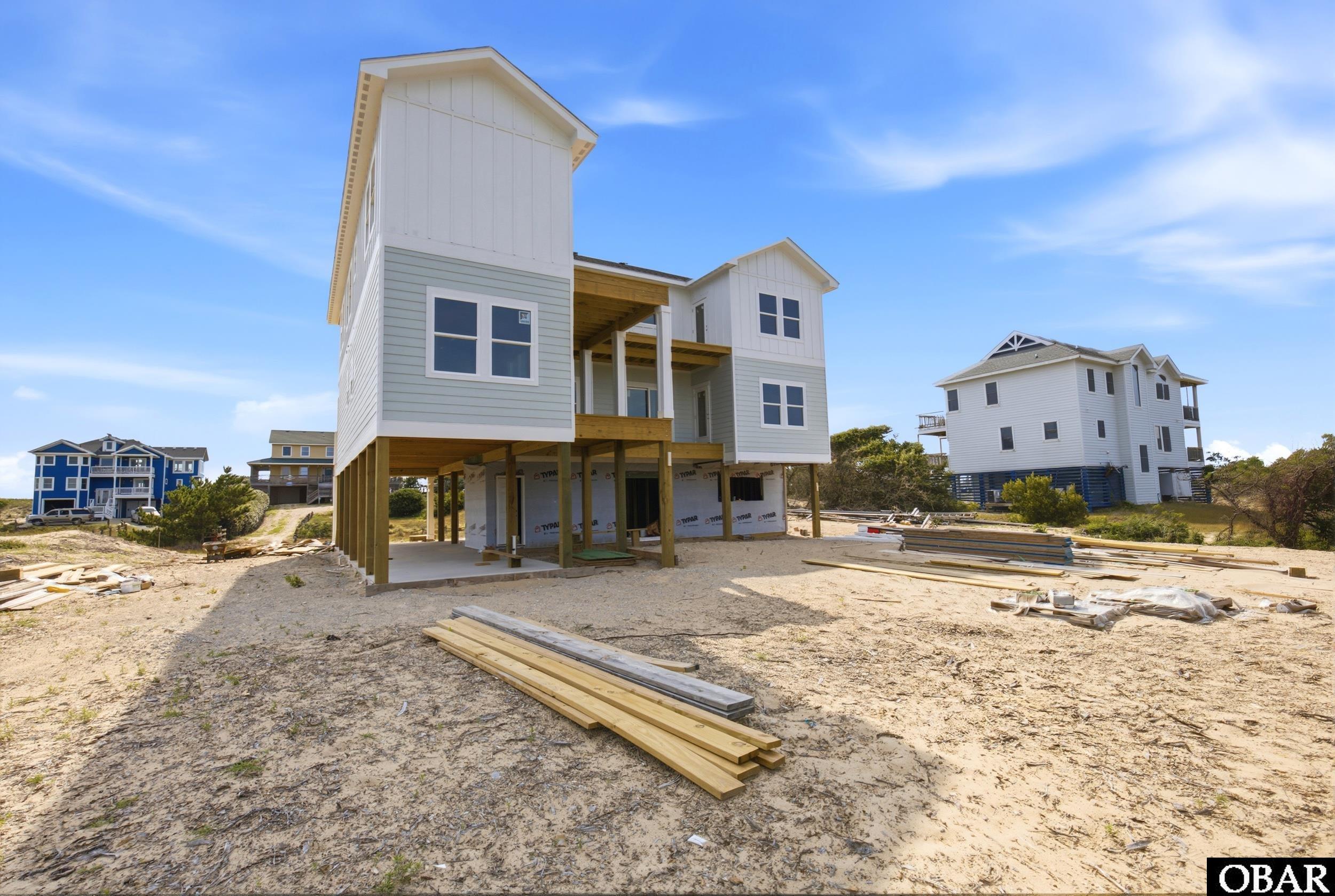 2284 Sandfiddler Road Corolla, NC 27927 - Photo 12 of 23 Gallery Image 12