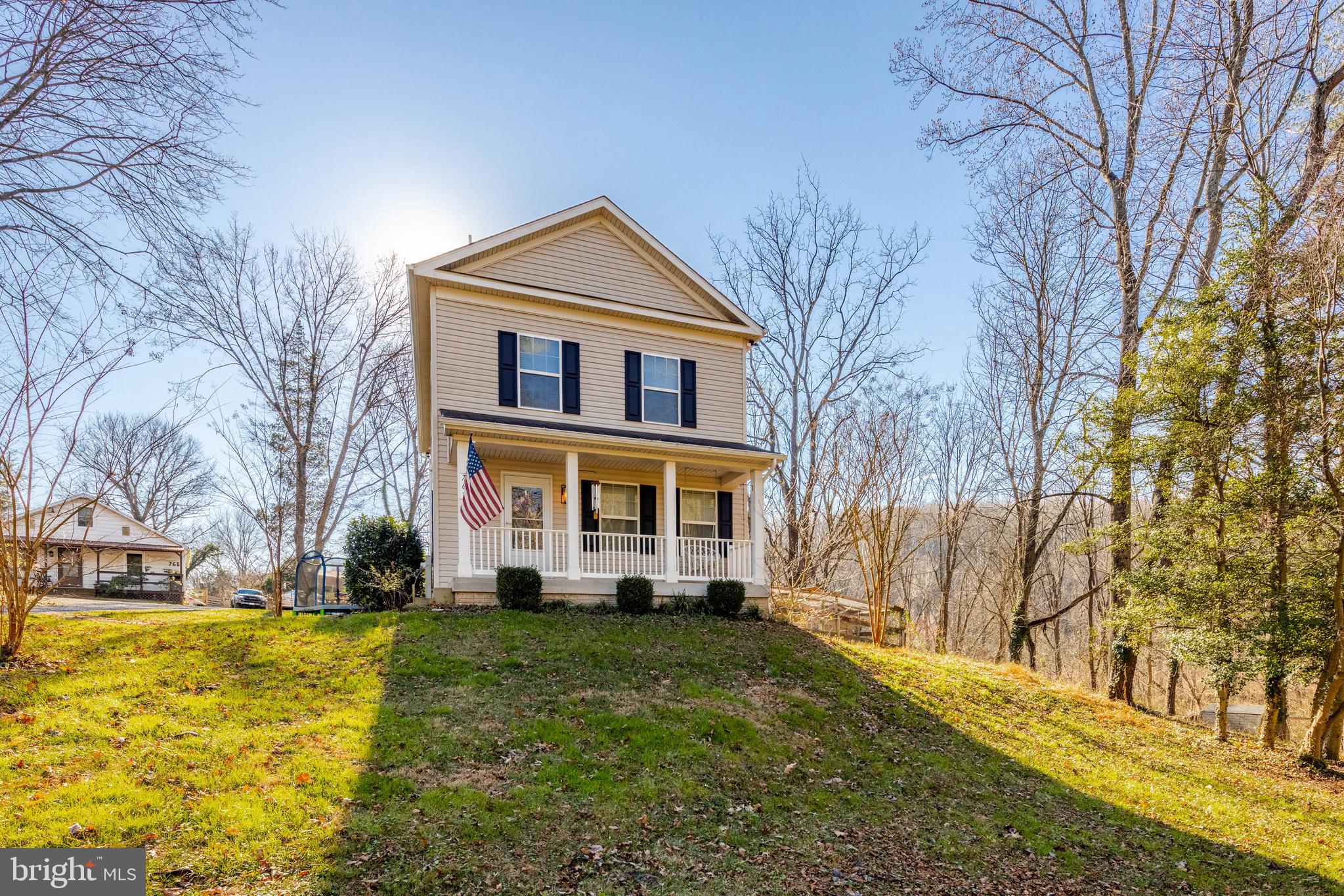 763 Old Manchester Road Westminster, MD 21157 - Photo 2 of 27 Gallery Image 2