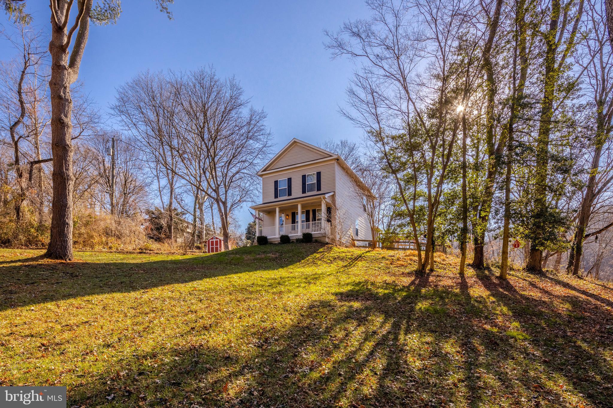 763 Old Manchester Road Westminster, MD 21157 - Photo 3 of 27 Gallery Image 3