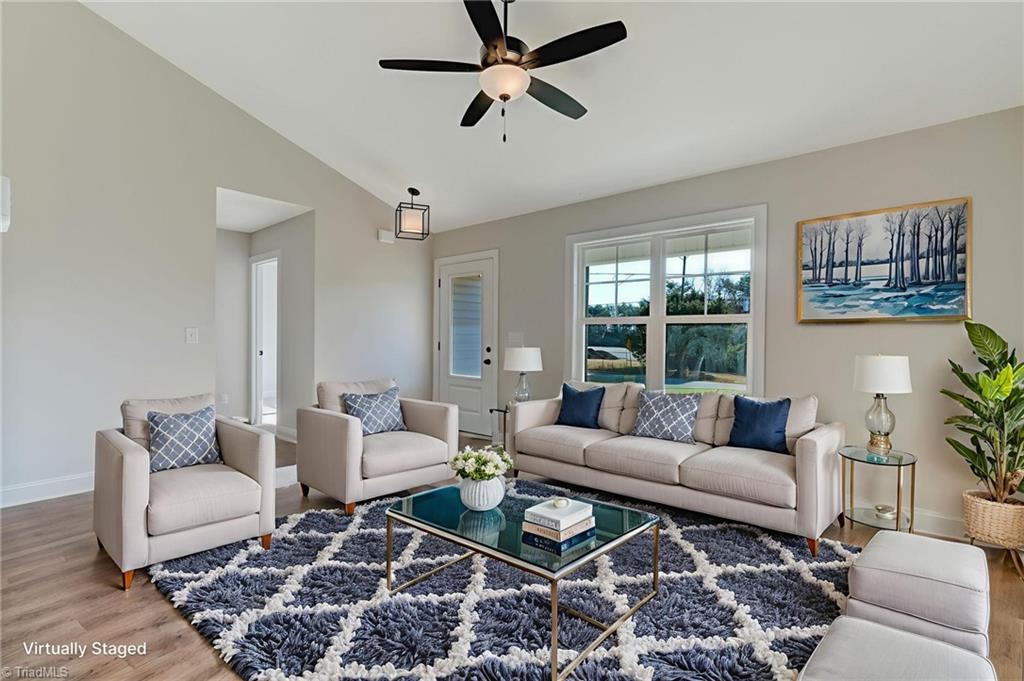 529 Grooms Road Reidsville, NC 27320 - Photo 12 of 35