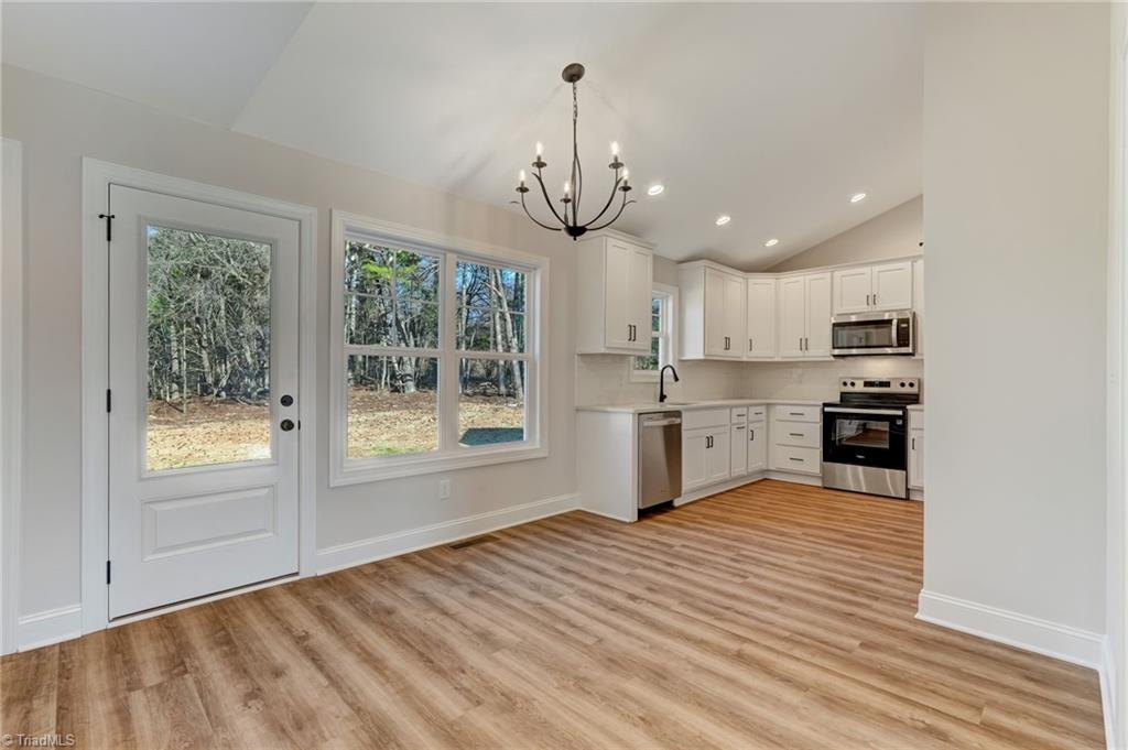 529 Grooms Road Reidsville, NC 27320 - Photo 15 of 35