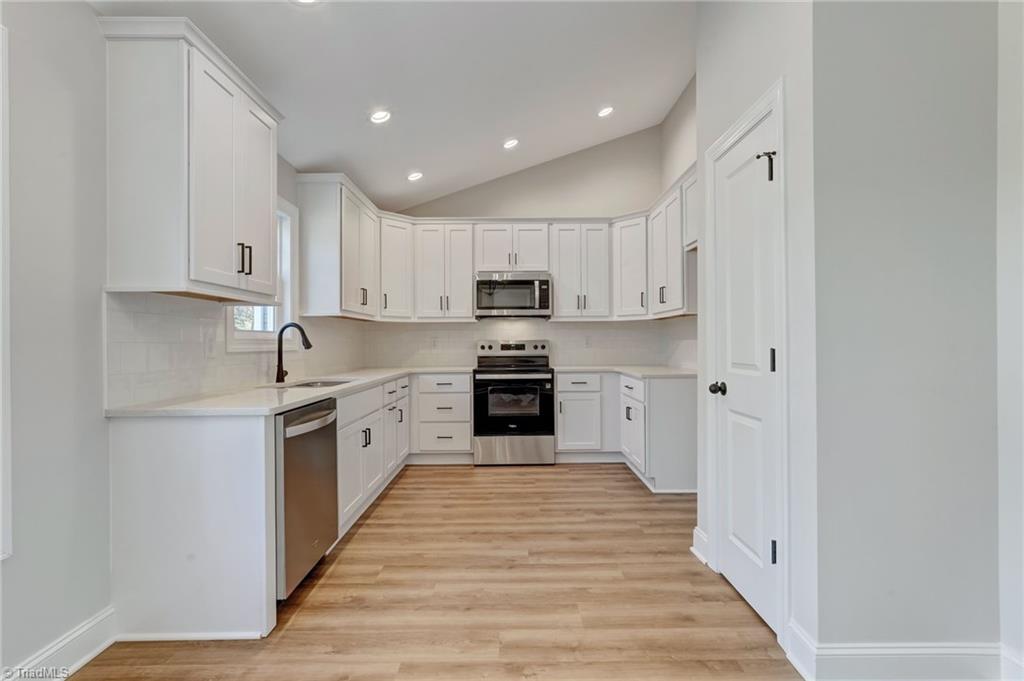 529 Grooms Road Reidsville, NC 27320 - Photo 16 of 35