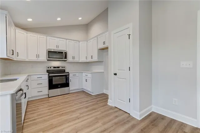 $274,900 | 529 Grooms Road, Reidsville, NC 27320