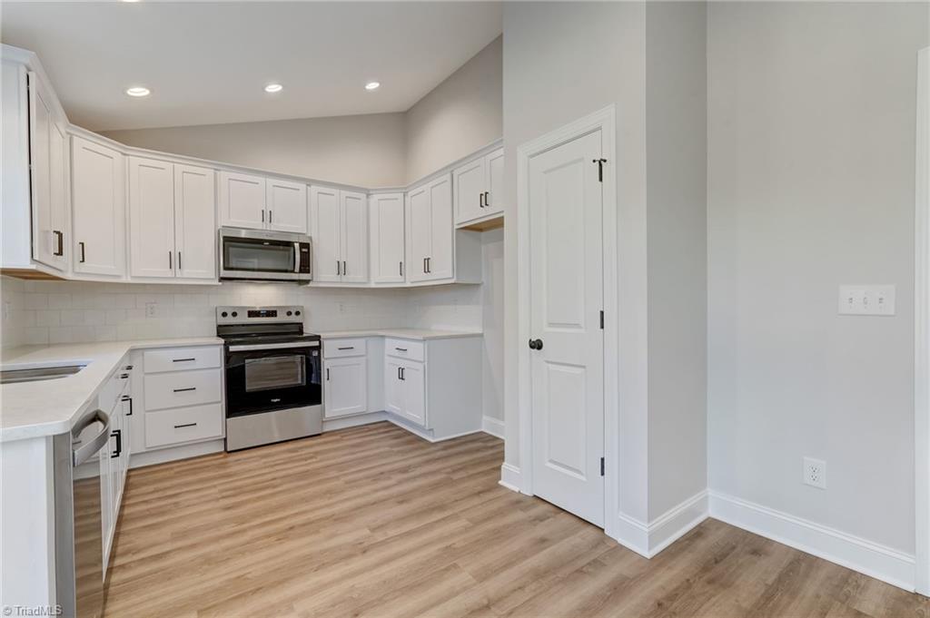 529 Grooms Road Reidsville, NC 27320 - Photo 17 of 35