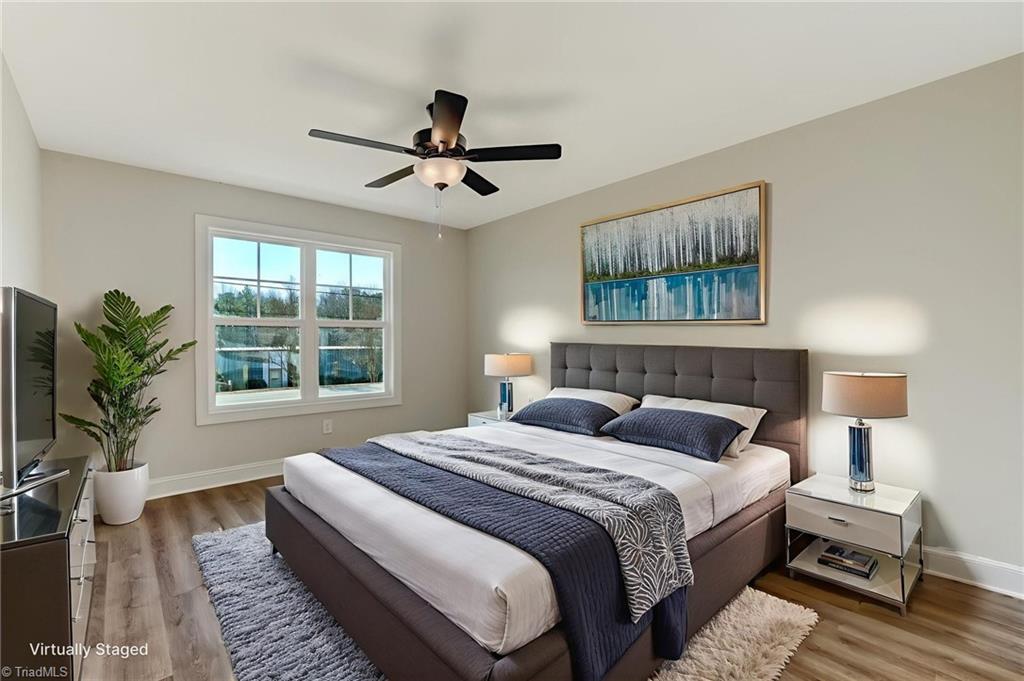 529 Grooms Road Reidsville, NC 27320 - Photo 21 of 35