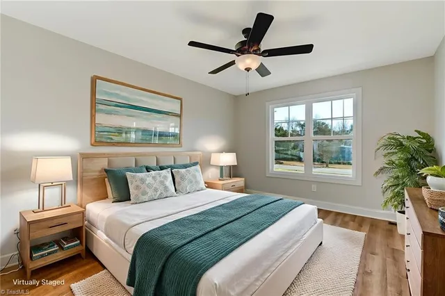 $274,900 | 529 Grooms Road, Reidsville, NC 27320