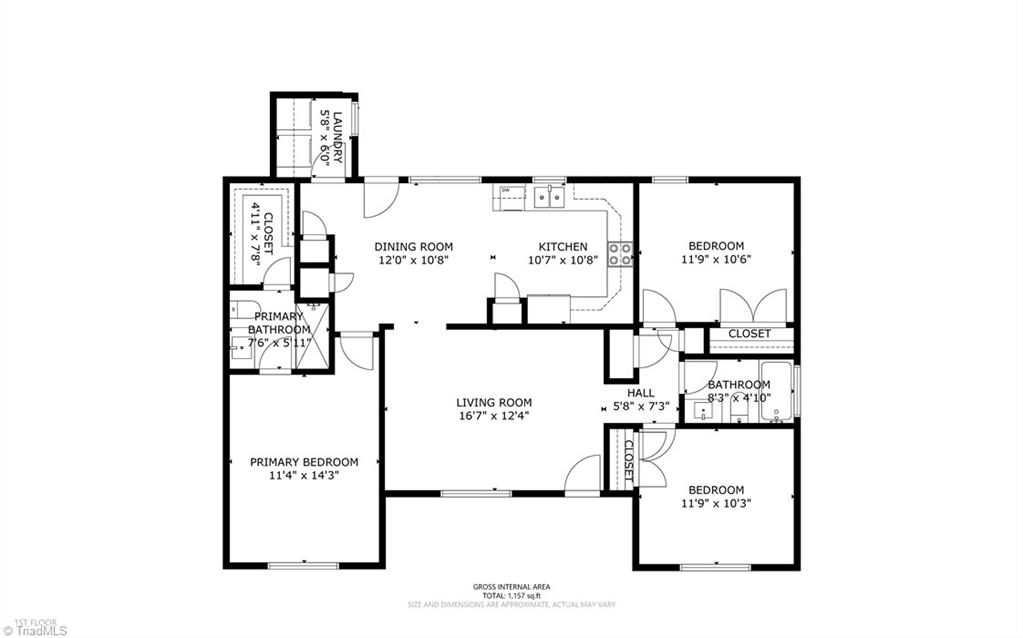 529 Grooms Road Reidsville, NC 27320 - Photo 35 of 35