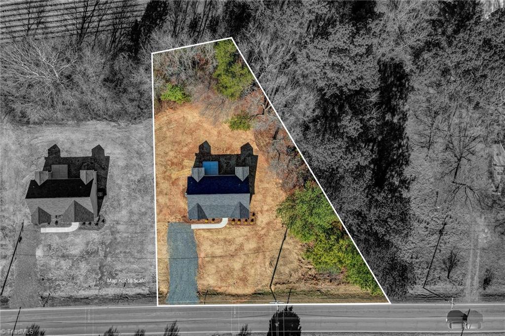 529 Grooms Road Reidsville, NC 27320 - Photo 5 of 35