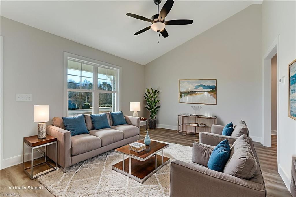 529 Grooms Road Reidsville, NC 27320 - Photo 9 of 35