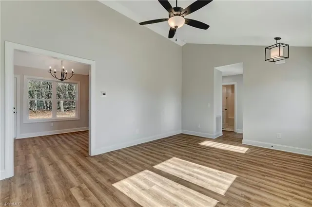 $274,900 | 529 Grooms Road, Reidsville, NC 27320