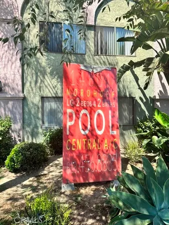 $2,400 | 14801 Nordhoff Street, Panorama City, CA 91402