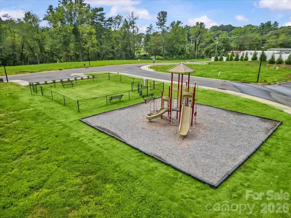 a view of a park