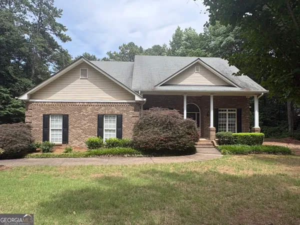 $499,000 | 235 Lummus Road, Covington, GA 30016