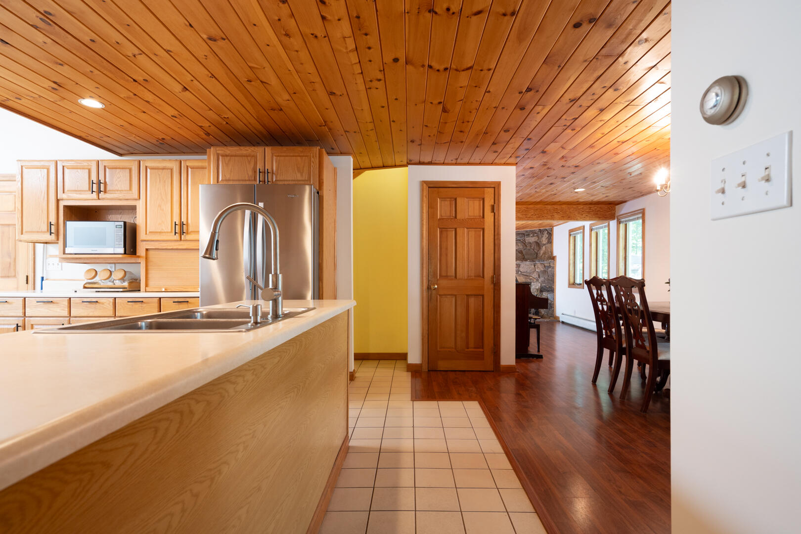 63 Sand Pond Road Sanford, ME 04073 - Photo 24 of 57 Kitchen & Dining