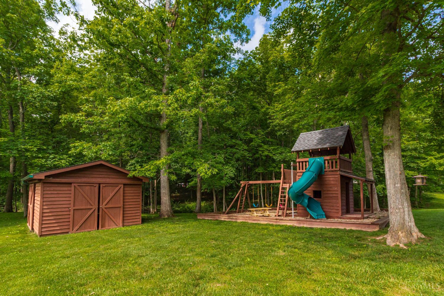 635 Pence Road Seaman, OH 45679 - Photo 15 of 68 Gallery Image 15