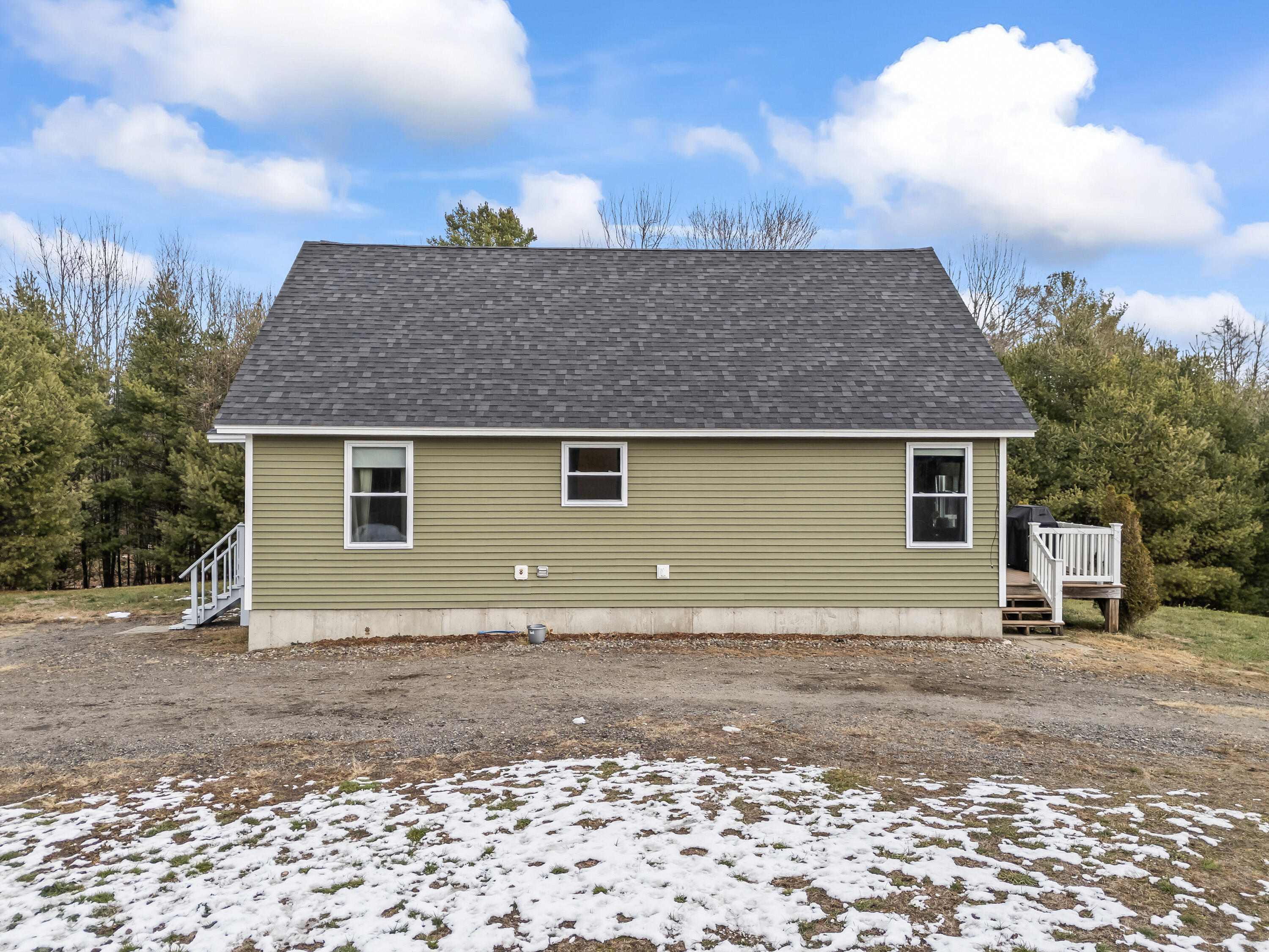 63 Vienna Road Chesterville, ME 04938 - Photo 42 of 58 63 Vienna Rd_138