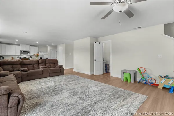 $435,000 | 310 McClellan Trail, Mebane, NC 27302