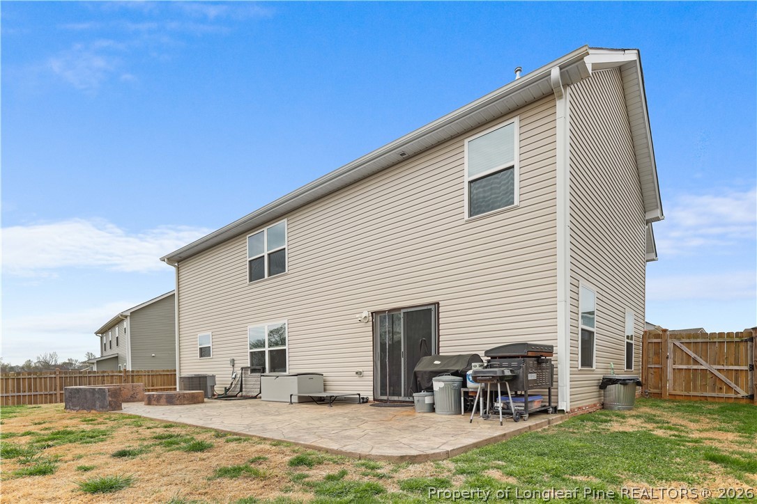 310 McClellan Trail Mebane, NC 27302 - Photo 36 of 40