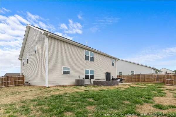 $435,000 | 310 McClellan Trail, Mebane, NC 27302