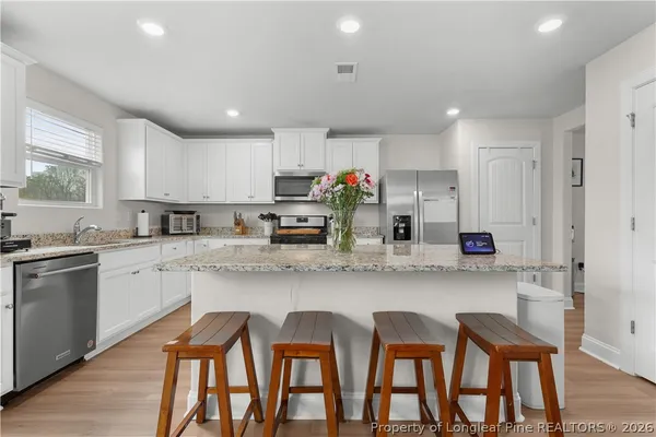 $435,000 | 310 McClellan Trail, Mebane, NC 27302