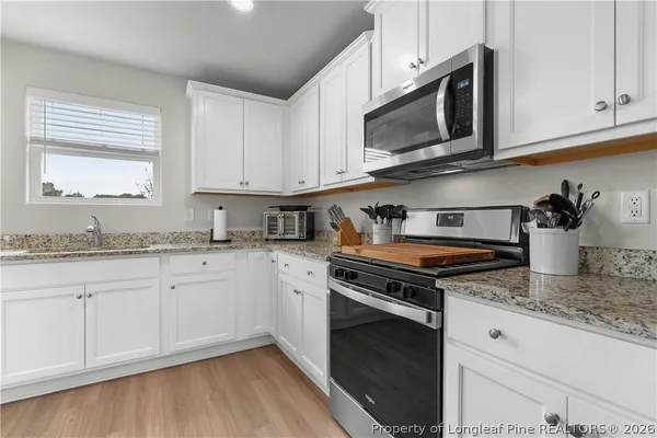 $435,000 | 310 McClellan Trail, Mebane, NC 27302