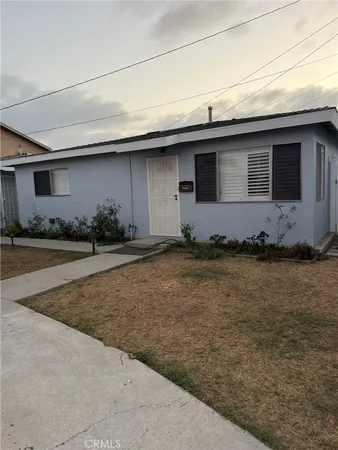 $2,699 | 4616 West 152nd Street, Lawndale, CA 90260