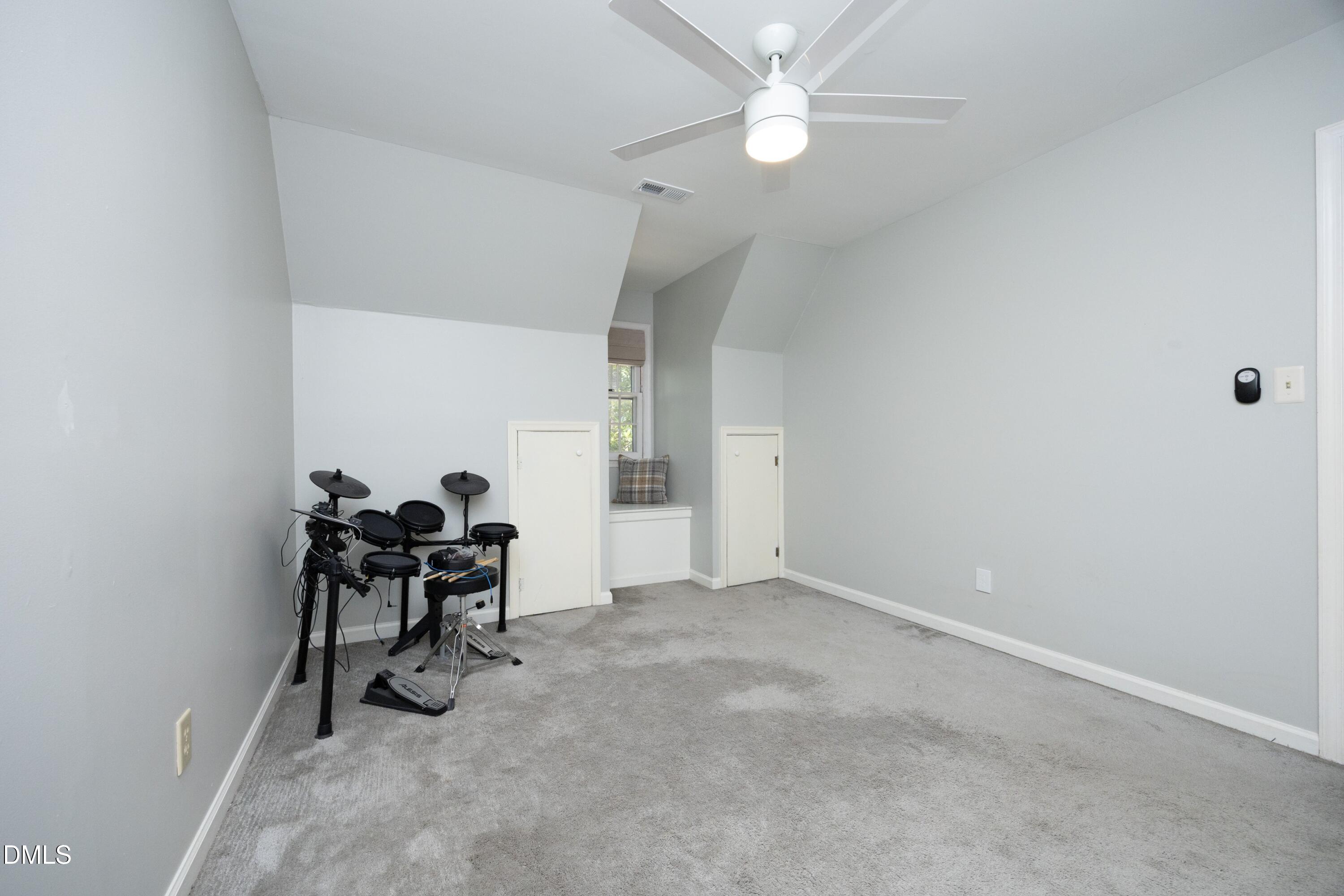 805 Brent Road Raleigh, NC 27606 - Photo 20 of 41 25Bedroom4