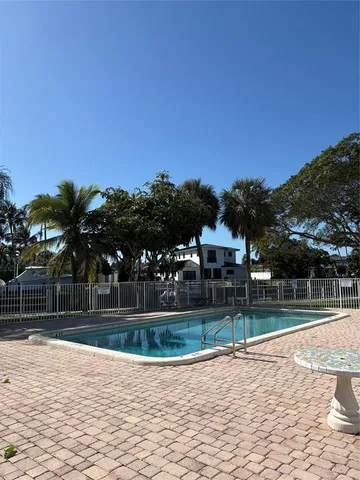 a view of swimming pool