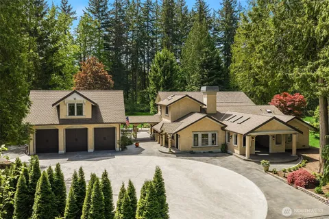 $2,395,000 | 7014 171st Avenue Southeast, Snohomish, WA 98290