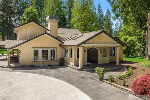 $2,395,000 | 7014 171st Avenue Southeast, Snohomish, WA 98290