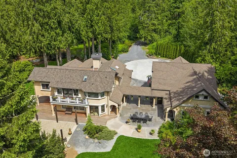 $2,395,000 | 7014 171st Avenue Southeast, Snohomish, WA 98290
